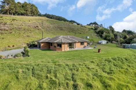 Photo of property in 45 Mountain View Road, Hikurangi, 0114