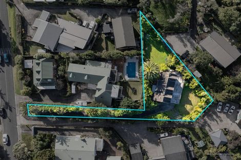 Photo of property in 29 Rewi Street, Torbay, Auckland, 0630