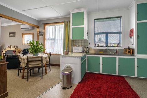 Photo of property in 7 Johnston Street, Gore, 9710