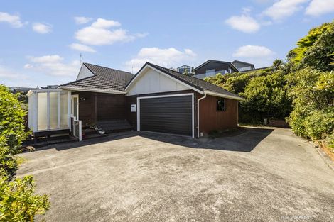 Photo of property in 236 Buckley Road, Southgate, Wellington, 6023