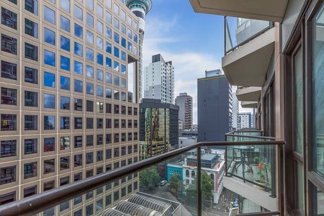 Photo of property in 8/27 Cheshire Street, Parnell, Auckland, 1052