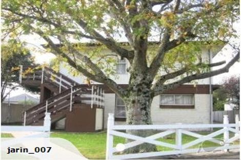 Photo of property in 7/195 Waterloo Road, Hutt Central, Lower Hutt, 5010