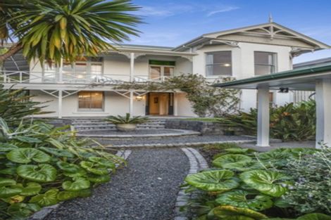 Photo of property in 65 Hamilton Road, Herne Bay, Auckland, 1011