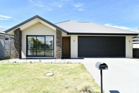 Photo of property in 16 Streamside Terrace, Kaiapoi, 7630