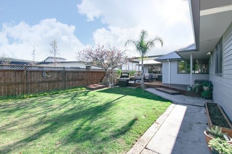 Photo of property in 6 Mission Road, Greenmeadows, Napier, 4112
