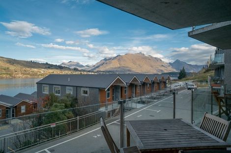 Photo of property in Breakfree Alpine Village, 7/643 Frankton Road, Queenstown, 9300