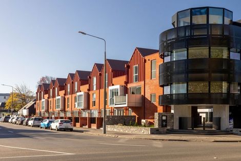 Photo of property in 1/360 Montreal Street, Christchurch Central, Christchurch, 8013