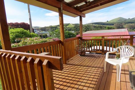 Photo of property in 6 Bennett Road, Ocean View, Dunedin, 9035