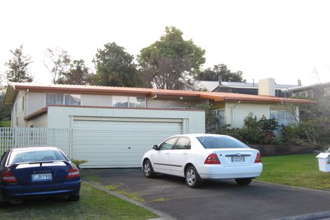 Photo of property in 41 Muritai Crescent, Havelock North, 4130