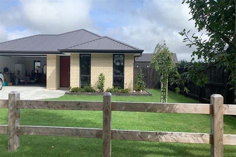 Photo of property in 77 Barkers Road, Methven, 7730