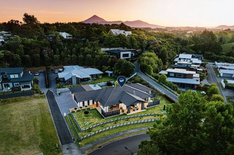 Photo of property in 7 Pike Place, Ferndale, New Plymouth, 4310