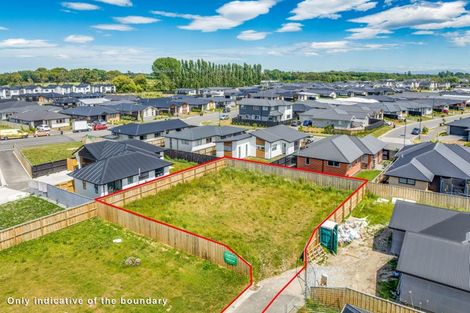 Photo of property in 40 Cork Street, Halswell, Christchurch, 8025