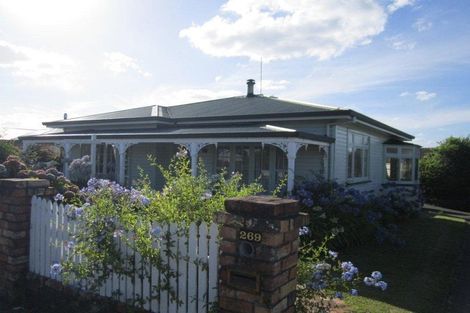Photo of property in 269 Waihi Road, Judea, Tauranga, 3110