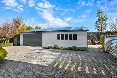 Photo of property in 14 Mchugh Crescent, Darfield, 7510