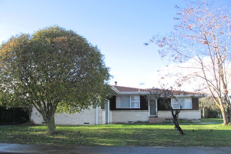 Photo of property in 2 Birkenhead Crescent, Flaxmere, Hastings, 4120