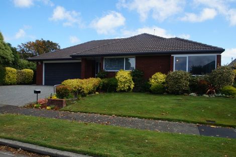 Photo of property in 3 Riverton Terrace, Halswell, Christchurch, 8025
