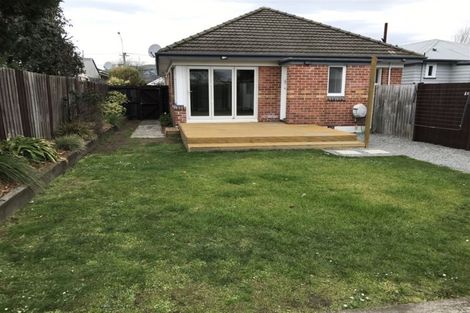 Photo of property in 125 Milton Street, Somerfield, Christchurch, 8024