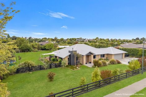 Photo of property in 9 Riverside Way, Amberley, 7410