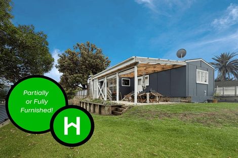 Photo of property in 84 Rua Avenue, Waitarere Beach, Levin, 5510