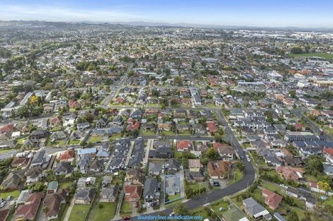 Photo of property in 11 Sunnyside Crescent, Papatoetoe, Auckland, 2025