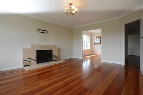 Photo of property in 203 Pakuranga Road, Pakuranga, Auckland, 2010