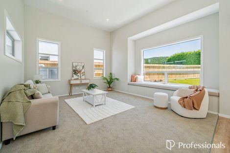 Photo of property in Manor Park, 6 Manor Park Road, Manor Park, Lower Hutt, 5019