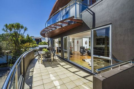 Photo of property in 79a Aramoana Avenue, Devonport, Auckland, 0624