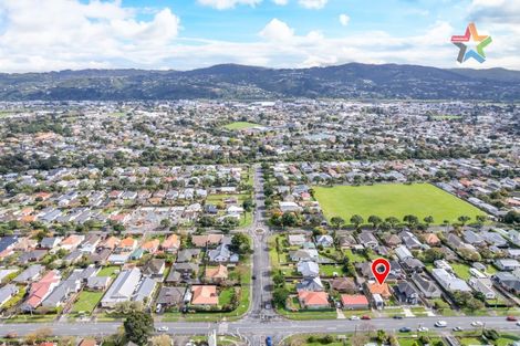 Photo of property in 69 Waiwhetu Road, Waterloo, Lower Hutt, 5011