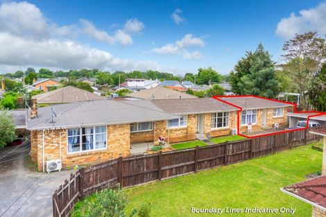 Photo of property in 141c Galloway Street, Hamilton East, Hamilton, 3216