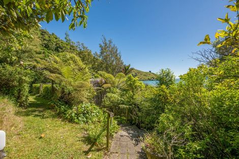 Photo of property in 580 Cable Bay Road, Cable Bay, Nelson, 7071