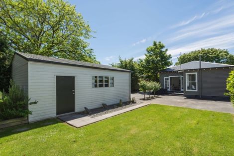 Photo of property in 19 Kensington Avenue, Mairehau, Christchurch, 8013