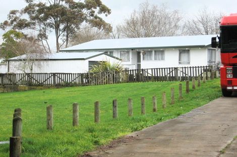 Photo of property in 23 Chrisarda Place, Red Hill, Papakura, 2110