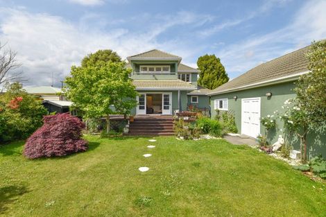 Photo of property in 9 High Street, Glenholme, Rotorua, 3010