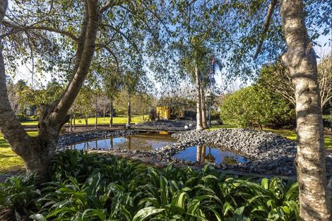 Photo of property in 457 Waitoki Road, Wainui, Silverdale, 0994