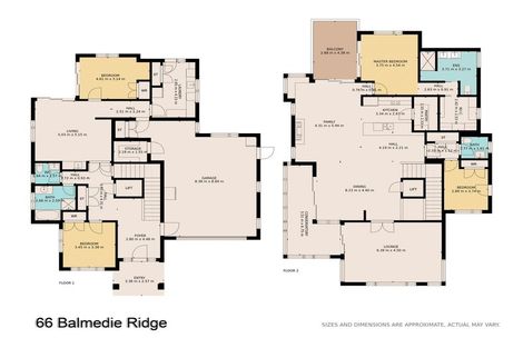 Photo of property in 66 Balmedie Ridge, Bethlehem, Tauranga, 3110