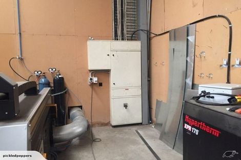 Photo of property in 397 Norwood Road, Burnham, Christchurch, 7677