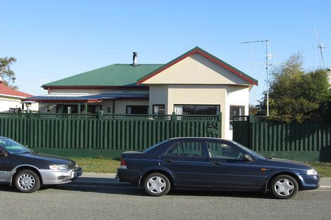 Photo of property in 38 Raymond Street, West End, Timaru, 7910