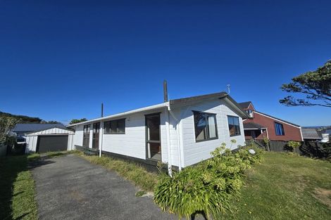 Photo of property in 166 Orangi Kaupapa Road, Northland, Wellington, 6012