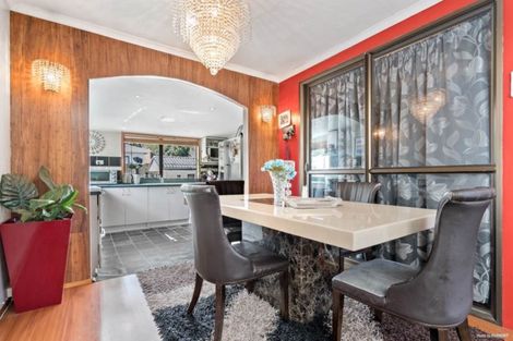 Photo of property in 52 Everglade Drive, Goodwood Heights, Auckland, 2105