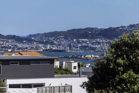 Photo of property in 5/50 Mandalay Terrace, Khandallah, Wellington, 6035