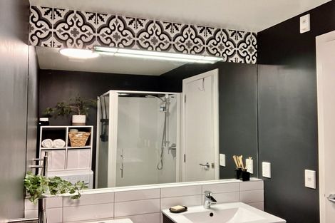 Photo of property in 601/8 Wigan Street, Te Aro, Wellington, 6011