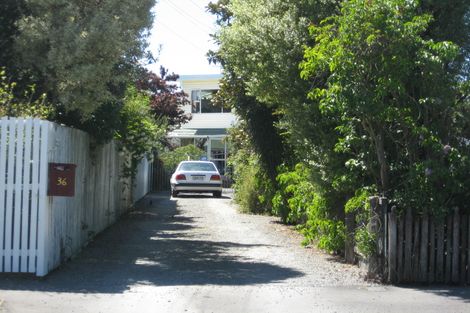 Photo of property in 36 Ebony Street, Bishopdale, Christchurch, 8053