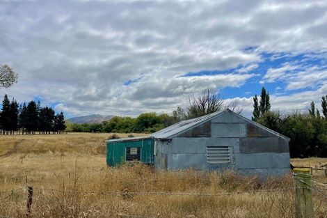 Photo of property in 5584 Kurow Duntroon Road, Kurow, 9498