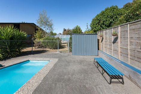 Photo of property in 17d Holyrood Terrace, Waipukurau, 4200