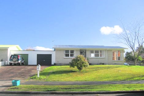 Photo of property in 6b Mabian Crescent, Deanwell, Hamilton, 3206