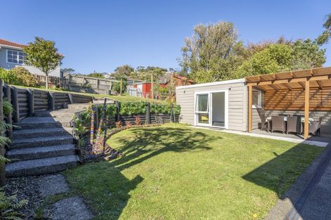 Photo of property in 8 Arthur Carman Street, Johnsonville, Wellington, 6037