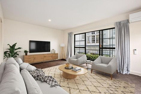 Photo of property in 16g Hobson Street, Thorndon, Wellington, 6011