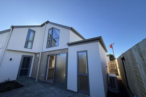 Photo of property in 4/76 Harman Street, Addington, Christchurch, 8024