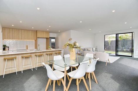 Photo of property in 83a Ayers Street, Rangiora, 7400