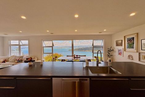 Photo of property in 21 Thane Road, Roseneath, Wellington, 6011